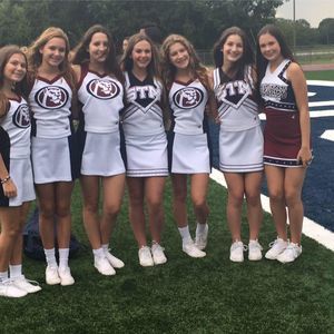 Meet your Posher, Jamie